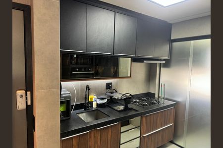 Apartamento à venda com 80m², 2 quartos e 1 vaga