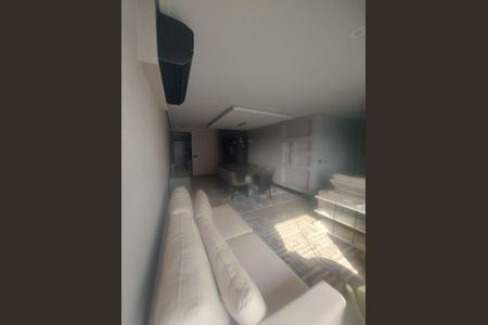 Apartamento à venda com 80m², 2 quartos e 1 vaga Apartamento à venda com 80m², 2 quartos e 1 vagaSala