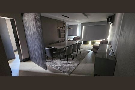 Apartamento à venda com 80m², 2 quartos e 1 vaga Apartamento à venda com 80m², 2 quartos e 1 vagaSala