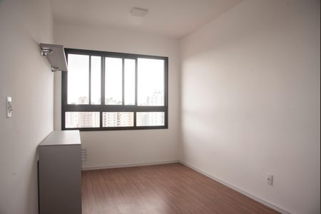 Sala de apartamento para alugar com 2 quartos, 36m² em Planalto Paulista, São Paulo