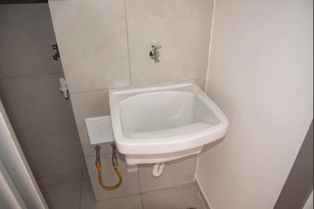 Apartamento para alugar com 36m², 2 quartos e sem vagaÁrea de Serviço