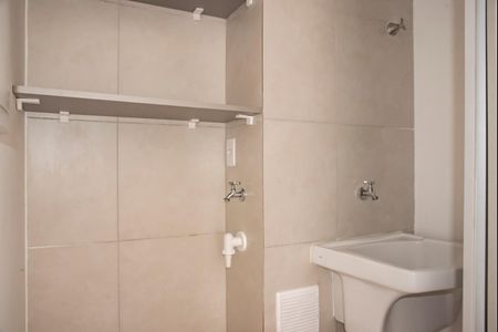 Apartamento para alugar com 36m², 2 quartos e sem vagaÁrea de Serviço