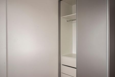 Quarto 1 de apartamento para alugar com 2 quartos, 36m² em Planalto Paulista, São Paulo
