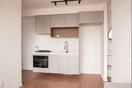 Apartamento para alugar com 36m², 2 quartos e sem vagaCozinha