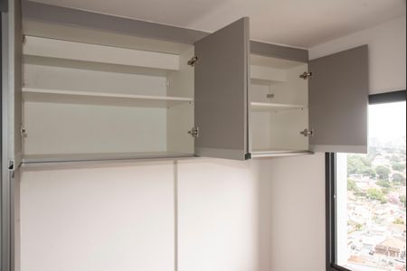 Apartamento para alugar com 36m², 2 quartos e sem vagaQuarto 2