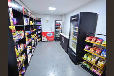 Apartamento para alugar com 2 quartos, 54m² em Jardim Goiás, Goiânia