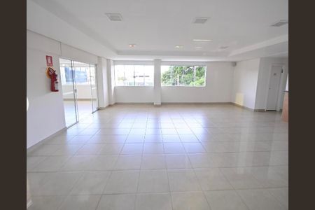 Apartamento para alugar com 2 quartos, 54m² em Jardim Goiás, Goiânia