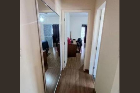 Sala de casa para alugar com 2 quartos, 130m² em Educandário, São Paulo
