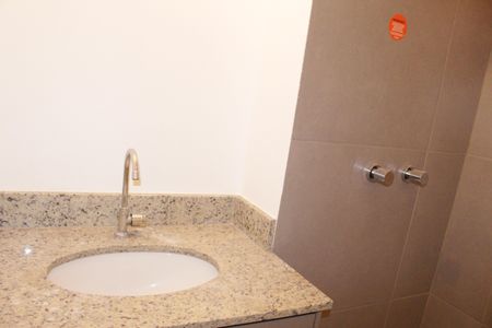 Kitnet/Studio para alugar com 1 quarto, 23m² em Santa Cecília, São Paulo