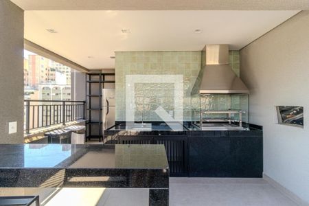 Studio para alugar com 23m², 1 quarto e sem vaga