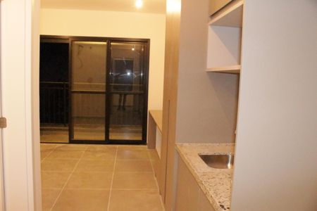 Kitnet/Studio para alugar com 1 quarto, 23m² em Santa Cecília, São Paulo