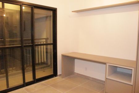 Kitnet/Studio para alugar com 1 quarto, 23m² em Santa Cecília, São Paulo