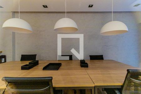 Studio para alugar com 23m², 1 quarto e sem vaga