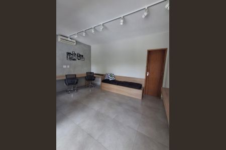 Studio para alugar com 24m², 1 quarto e sem vaga