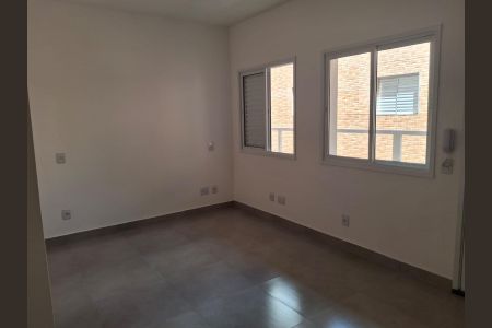Studio para alugar com 24m², 1 quarto e sem vaga