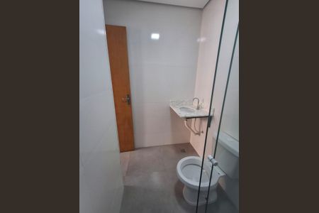 Studio para alugar com 24m², 1 quarto e sem vaga