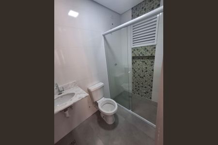 Studio para alugar com 24m², 1 quarto e sem vaga