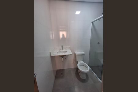 Studio para alugar com 24m², 1 quarto e sem vaga