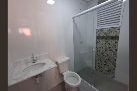 Studio para alugar com 24m², 1 quarto e sem vaga