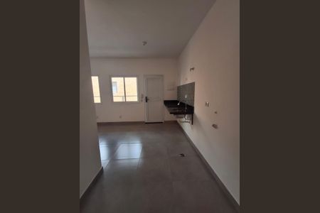 Studio para alugar com 24m², 1 quarto e sem vaga