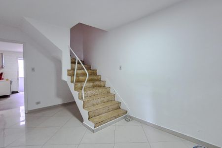 Sala de casa à venda com 4 quartos, 150m² em Perdizes, São Paulo