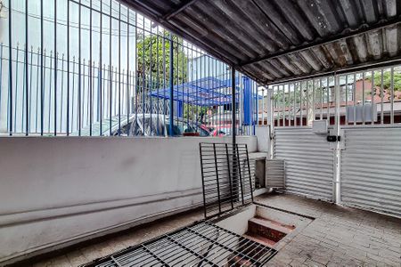 Casa à venda com 150m², 4 quartos e 1 vaga Casa à venda com 150m², 4 quartos e 1 vagaGaragem