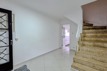 Sala de casa à venda com 4 quartos, 150m² em Perdizes, São Paulo