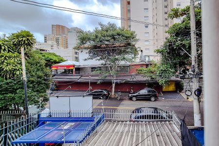 Vista do Quarto 1 de casa à venda com 4 quartos, 150m² em Perdizes, São Paulo