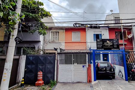 Casa à venda com 150m², 4 quartos e 1 vaga Casa à venda com 150m², 4 quartos e 1 vagaFachada - Plaquinha