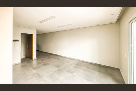 Sala de casa de condomínio para alugar com 3 quartos, 180m² em Chácara Vista Alegre, São Paulo