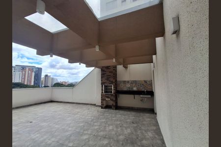 Studio para alugar com 24m², 1 quarto e sem vaga