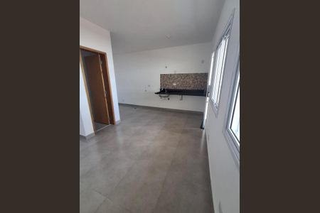 Studio para alugar com 24m², 1 quarto e sem vaga
