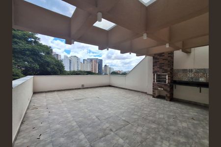 Studio para alugar com 24m², 1 quarto e sem vaga