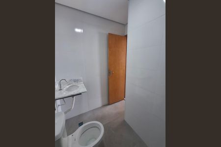 Studio para alugar com 24m², 1 quarto e sem vaga