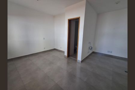 Studio para alugar com 24m², 1 quarto e sem vaga