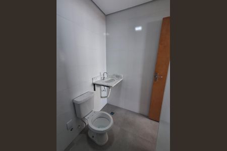 Studio para alugar com 24m², 1 quarto e sem vaga