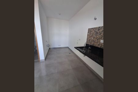Studio para alugar com 24m², 1 quarto e sem vaga