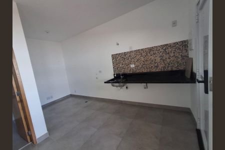 Studio para alugar com 24m², 1 quarto e sem vaga