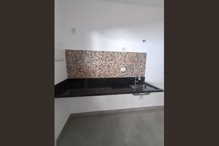 Studio para alugar com 24m², 1 quarto e sem vaga