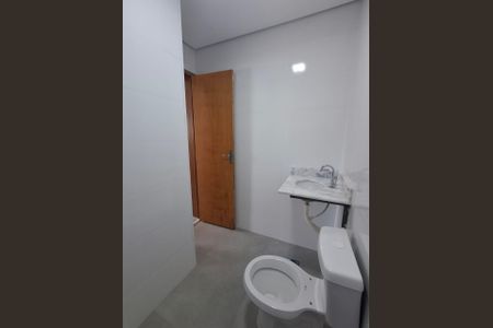 Studio para alugar com 24m², 1 quarto e sem vaga