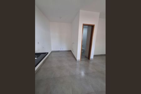 Studio para alugar com 24m², 1 quarto e sem vaga