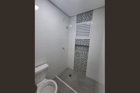 Studio para alugar com 24m², 1 quarto e sem vaga