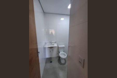 Studio para alugar com 24m², 1 quarto e sem vaga