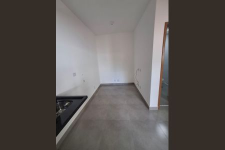Studio para alugar com 24m², 1 quarto e sem vaga