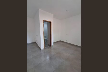 Studio para alugar com 24m², 1 quarto e sem vaga
