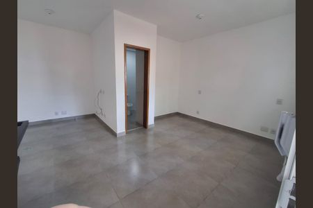 Kitnet/Studio para alugar com 1 quarto, 24m² em Vila Monte Alegre, São Paulo