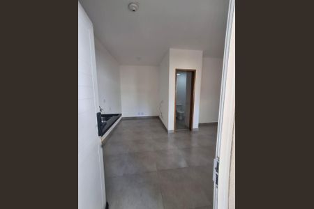 Kitnet/Studio para alugar com 1 quarto, 24m² em Vila Monte Alegre, São Paulo