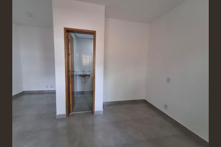 Studio para alugar com 24m², 1 quarto e sem vaga