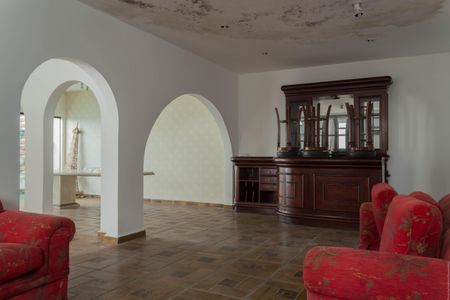 Casa para alugar com 275m², 2 quartos e 2 vagas Casa para alugar com 275m², 2 quartos e 2 vagasSala