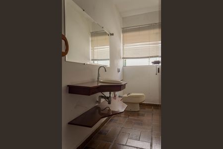 Casa para alugar com 275m², 2 quartos e 2 vagas Casa para alugar com 275m², 2 quartos e 2 vagasLavabo